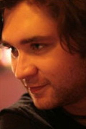 Leonid Plyaskin backdrop