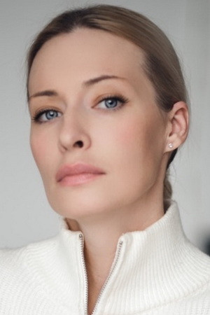 Natalya Dubovitskaya backdrop