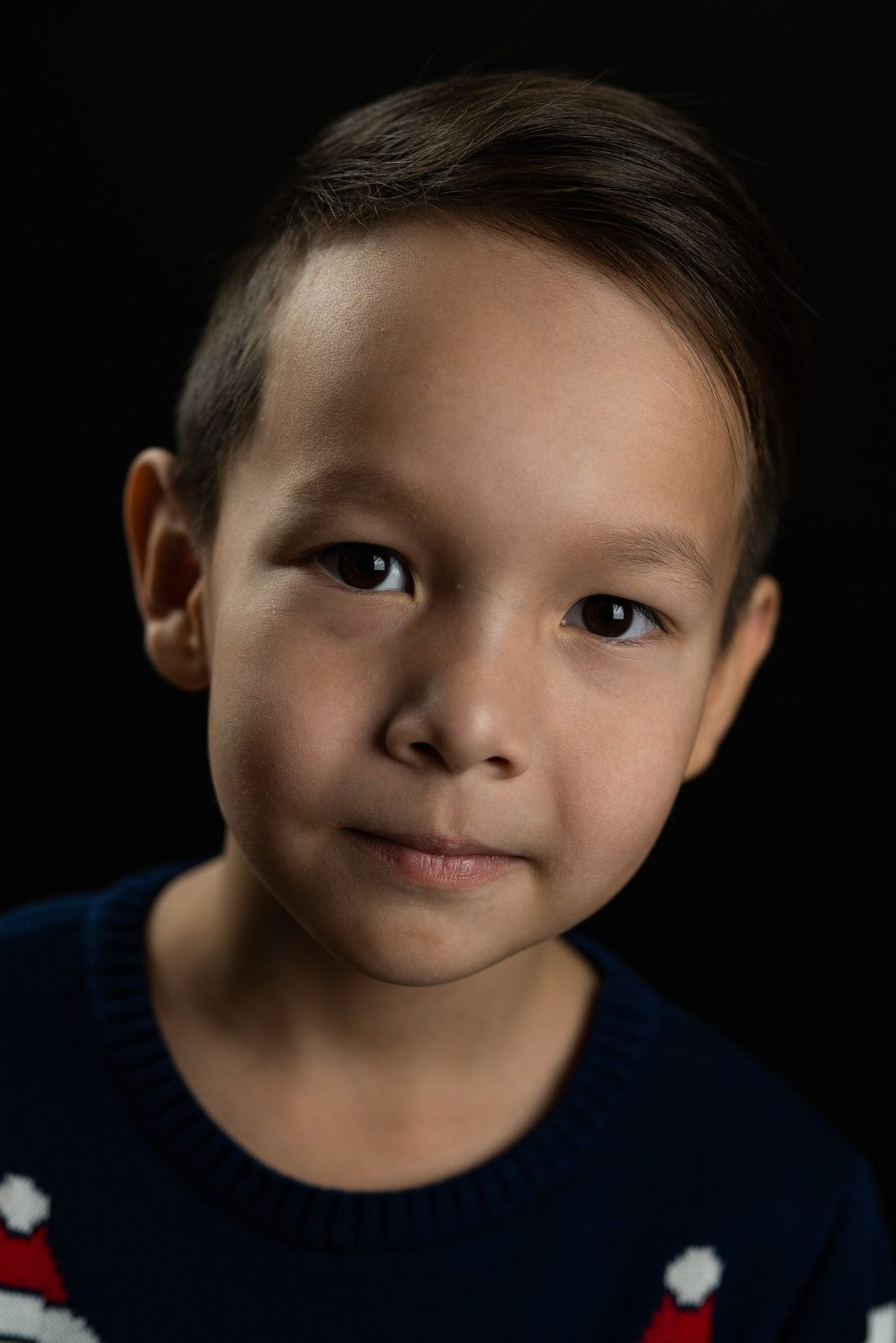 Arslan Krymchurin backdrop