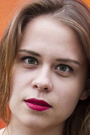 Nataliya Dementyeva backdrop