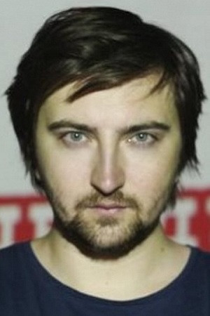 Dmitry Syenduk backdrop