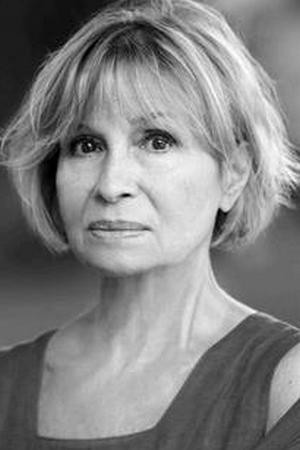 Delia D'Alberti backdrop