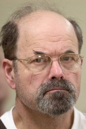 Dennis Rader backdrop