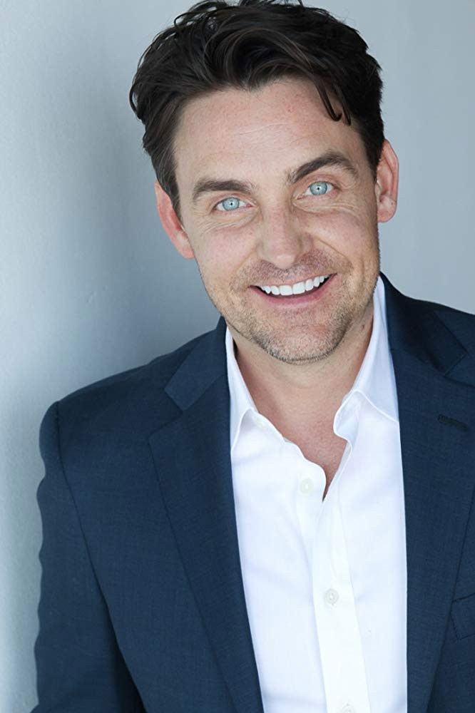 Adrian John O'Donnell backdrop