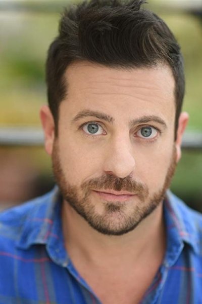 Michael Piper-Younie backdrop