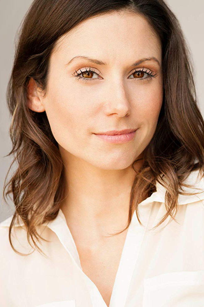 Lorrena Magaña backdrop