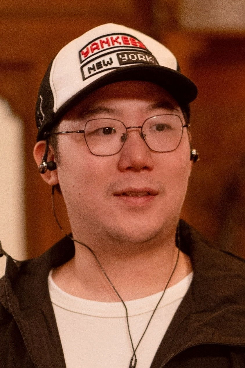 Zeng Qing Jie backdrop