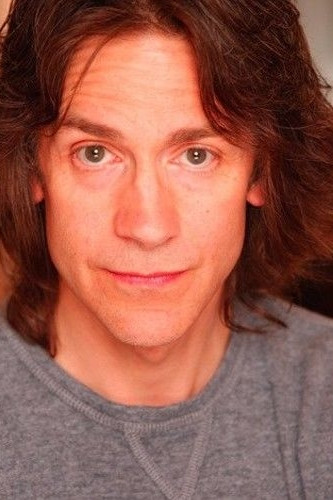 Wayne Kneeland backdrop