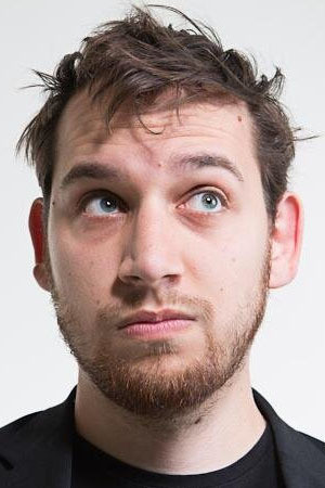 Xander De Rycke backdrop