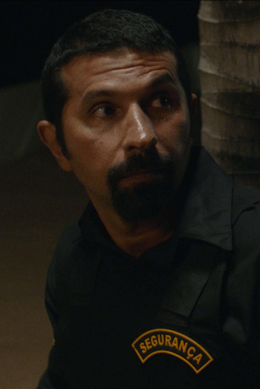 Galba Nogueira backdrop