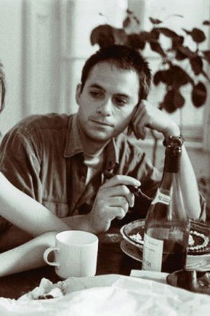 Miklós Déri backdrop