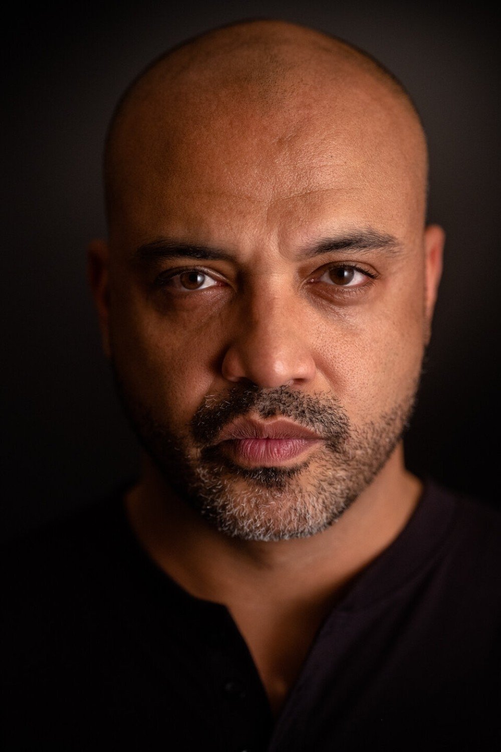 Perry Strong backdrop