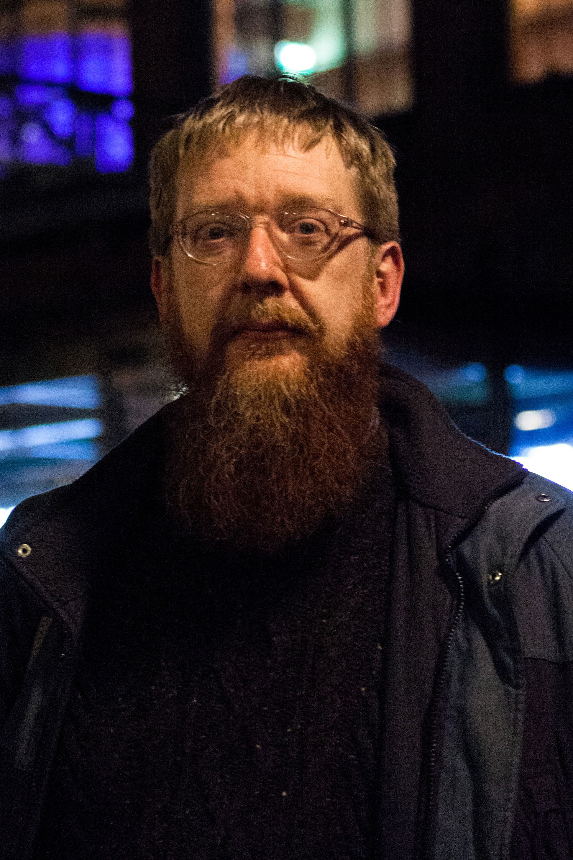 Andy Mabbett backdrop