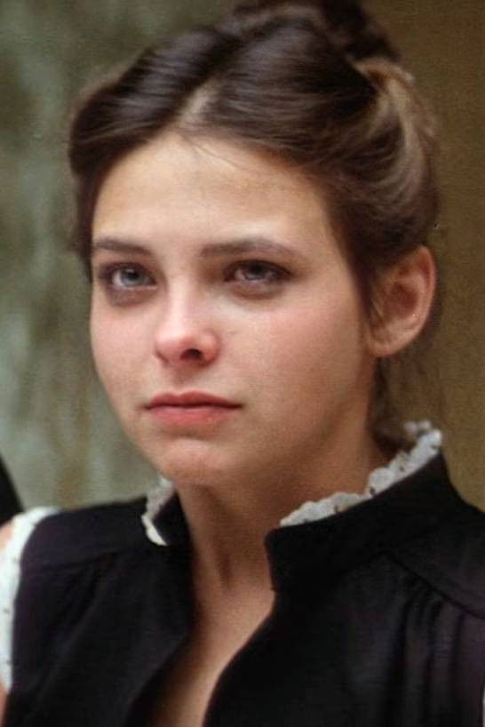 Alyson Best backdrop