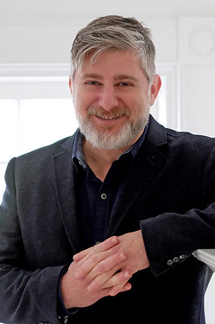 Alan LaFave backdrop