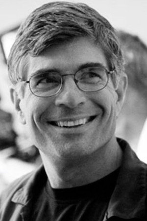 John De Bello backdrop