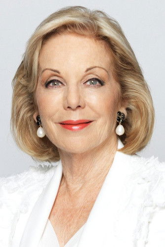 Ita Buttrose backdrop