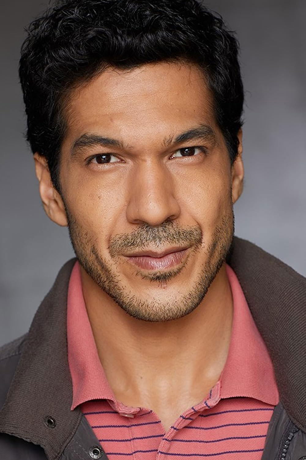 Rico Dakhil backdrop