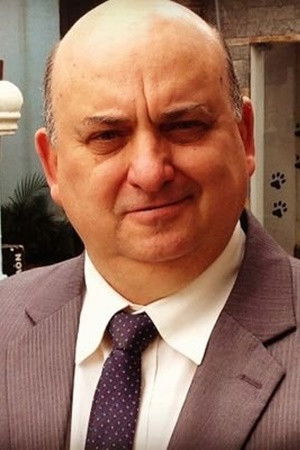 Vicentini Gomez backdrop