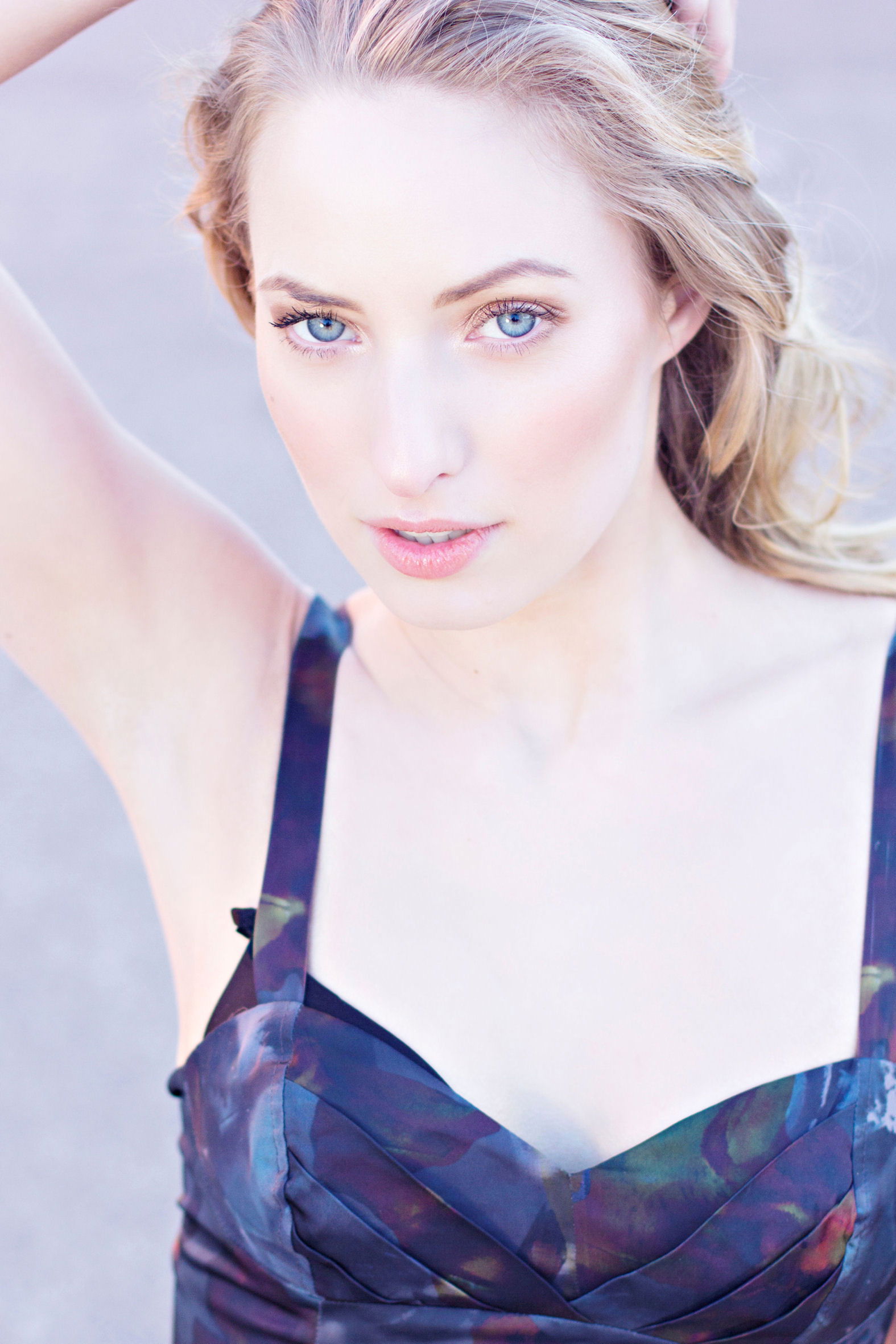 Tammie Bergholdt backdrop