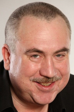 Sergey Bukreev backdrop