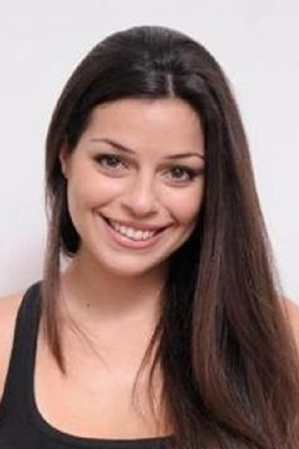 Elina Malama backdrop