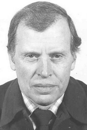 Andrzej Stockinger backdrop