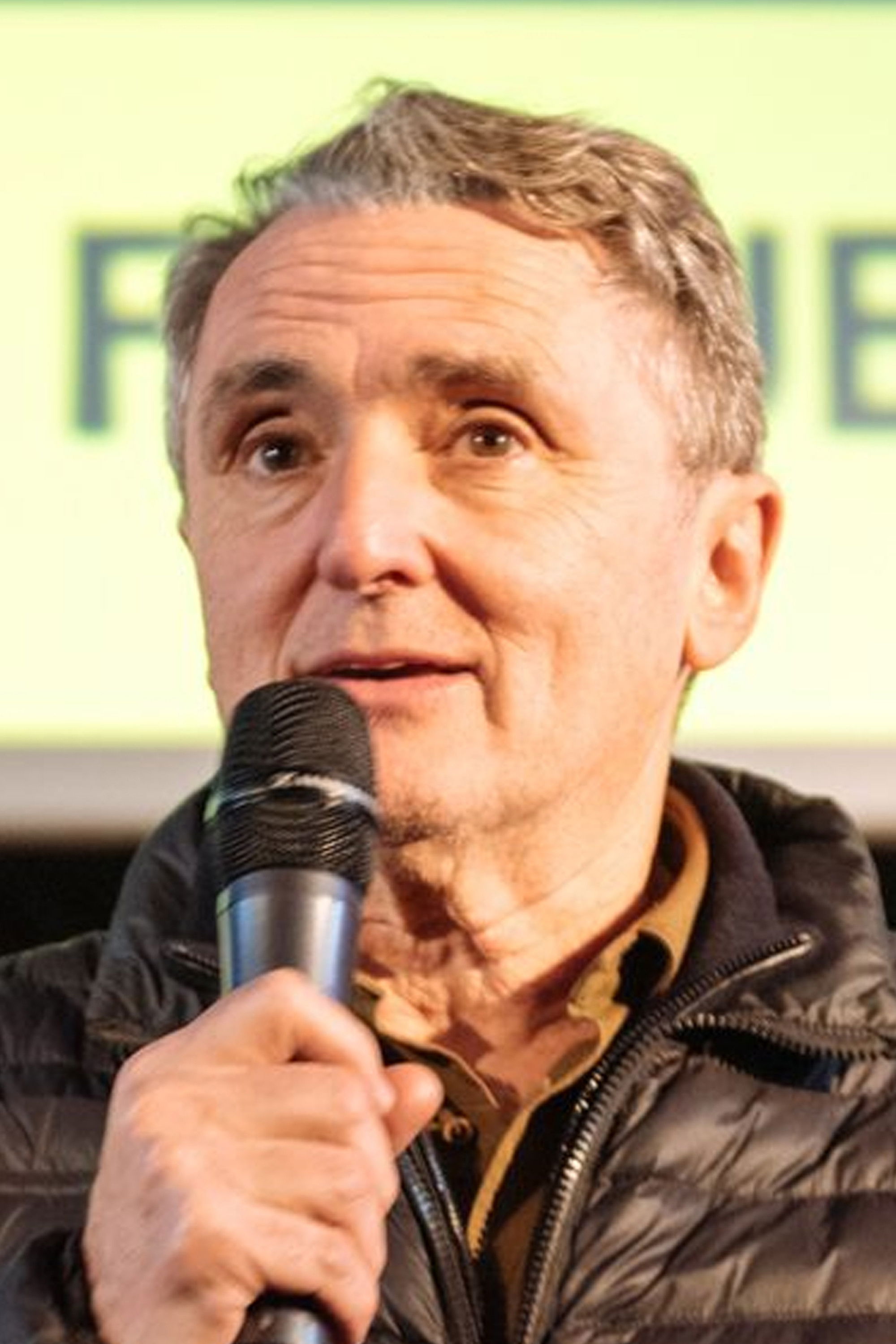 Marcelo Altmark backdrop