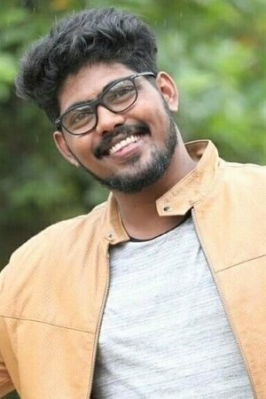 KPY Anand Kumar backdrop