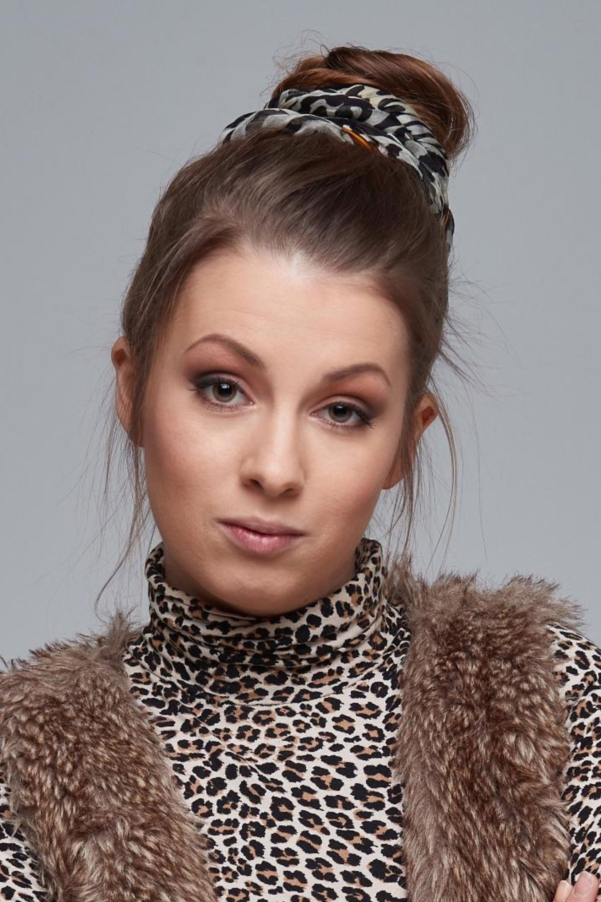 Melitta Pallagi backdrop