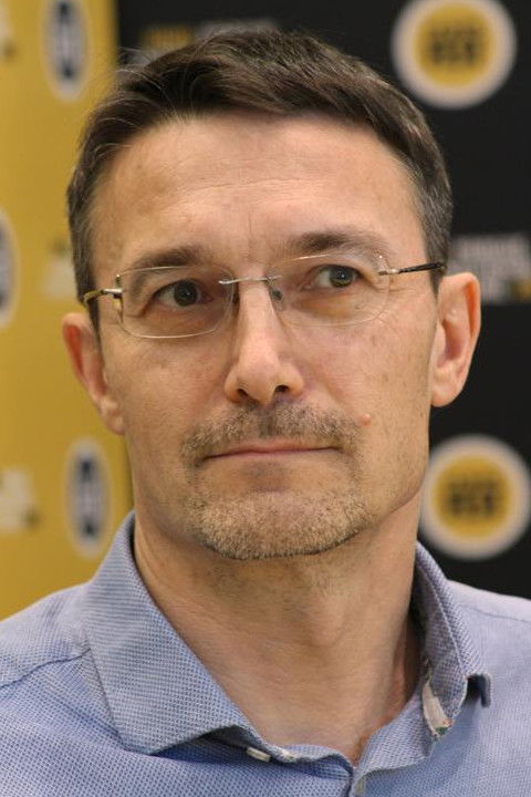 Jordi Niubò backdrop