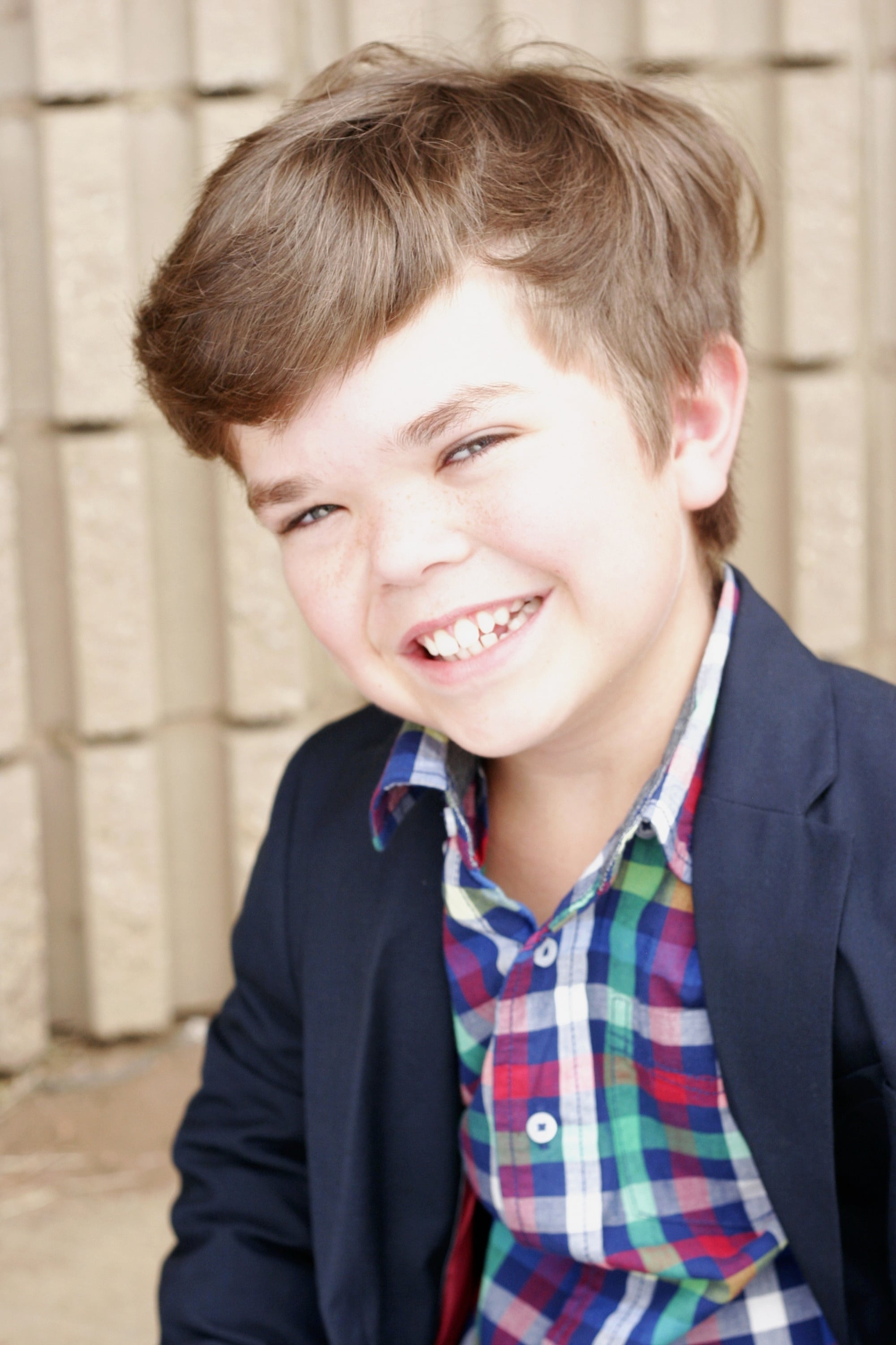 Jonathan  Aidan Cockrell backdrop