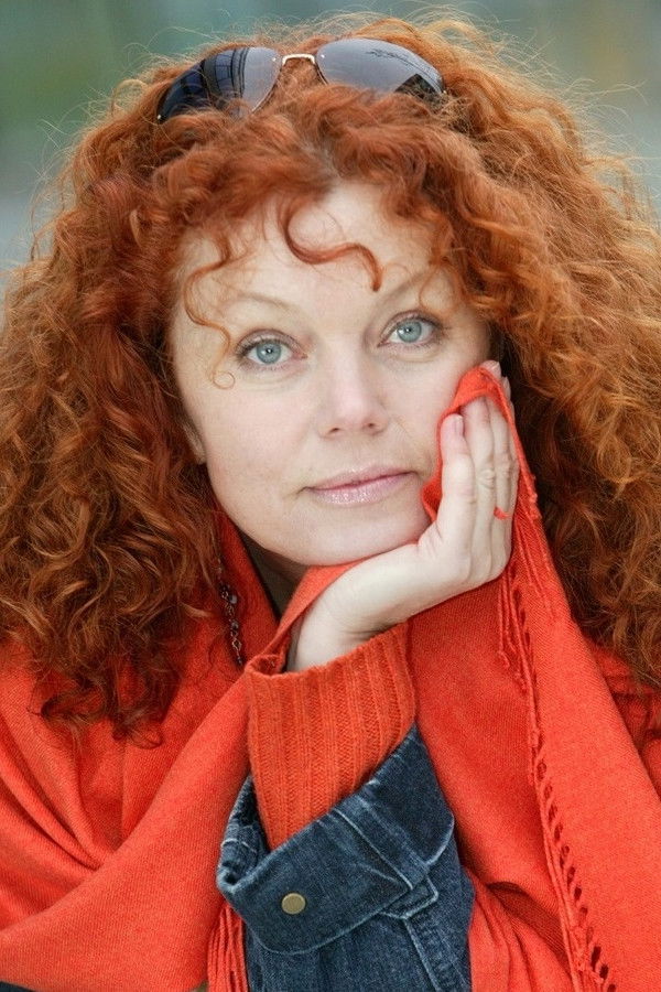 Jana Janěková backdrop