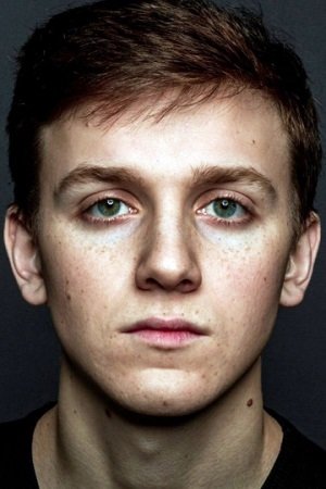 Fedor Fedotov backdrop