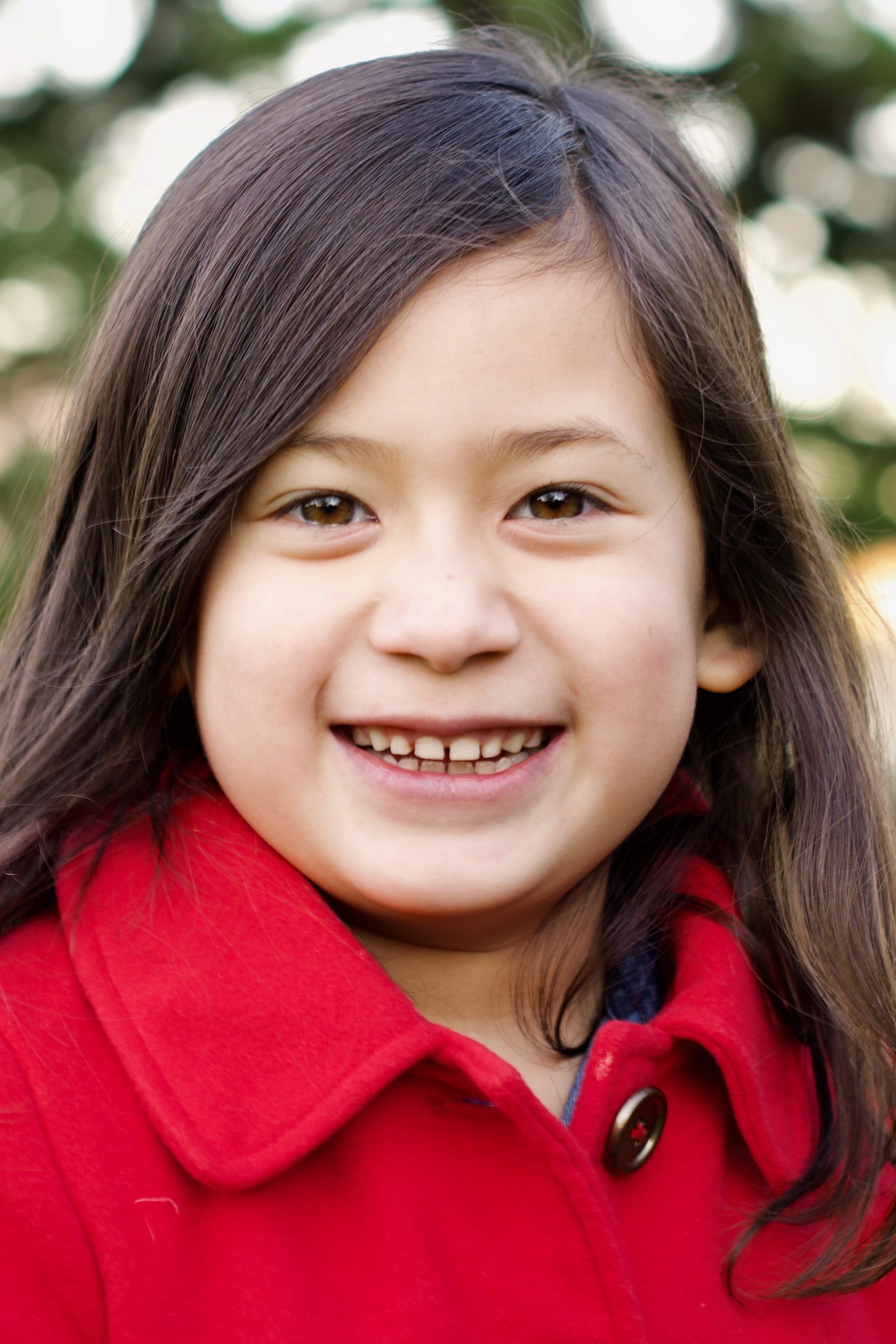 Ariana Nica backdrop