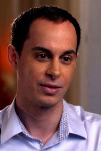 David Scordia-Révérand backdrop