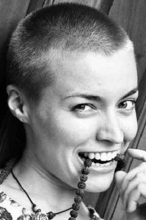 Arnika Aluri backdrop