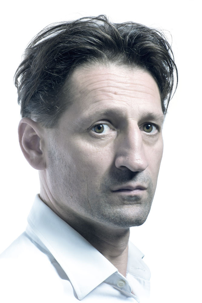 Andreas Patton backdrop