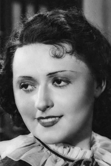 Běla Tringlerová backdrop