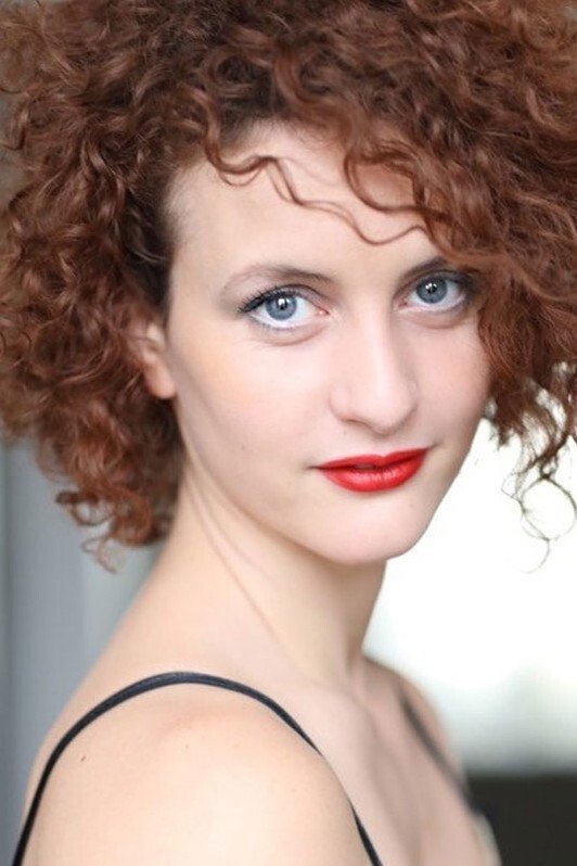 Marlène Veyriras backdrop