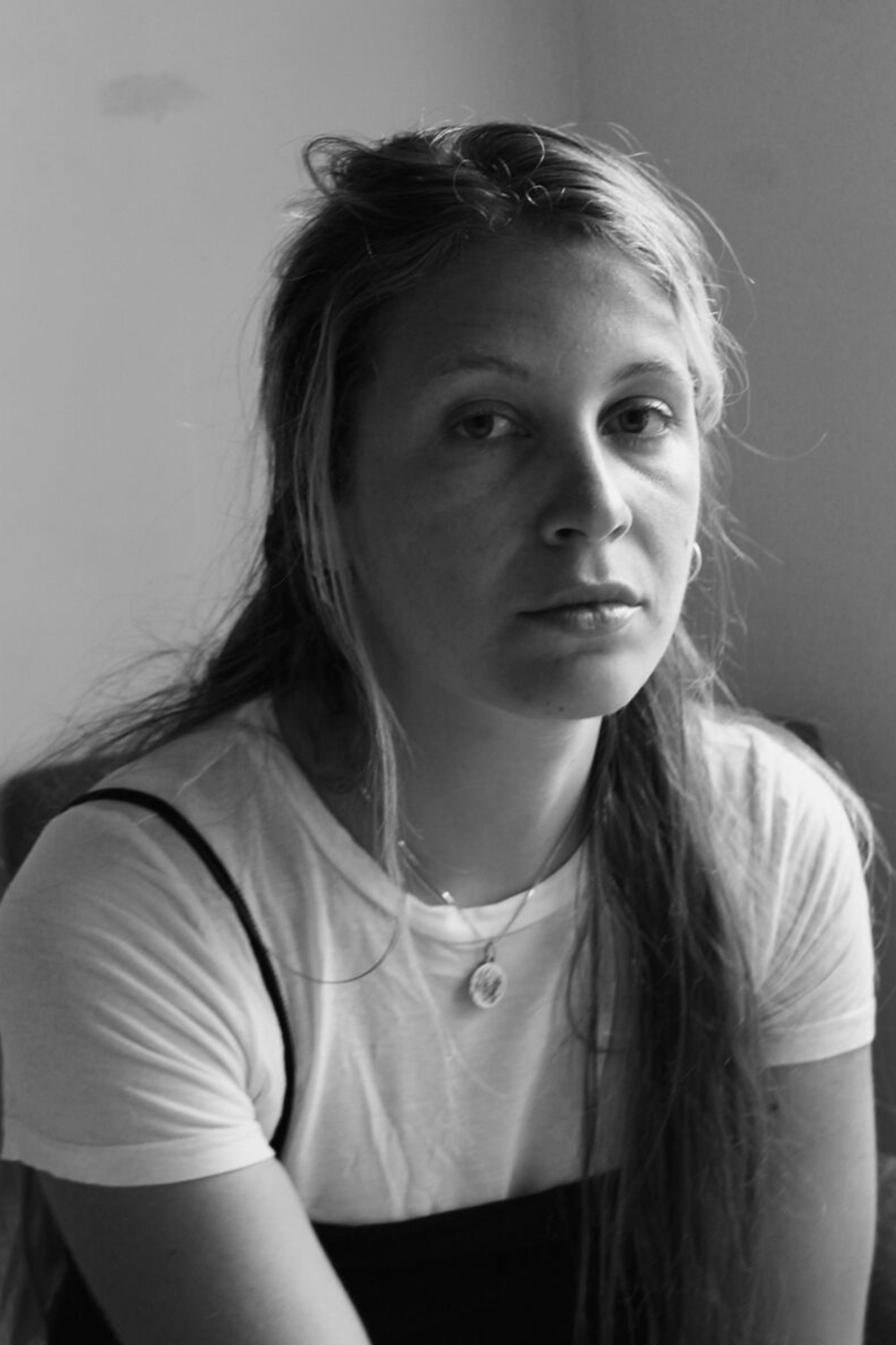 Ariane Falardeau St-Amour backdrop