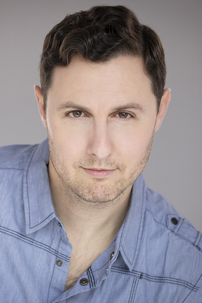 Ben Richardson backdrop