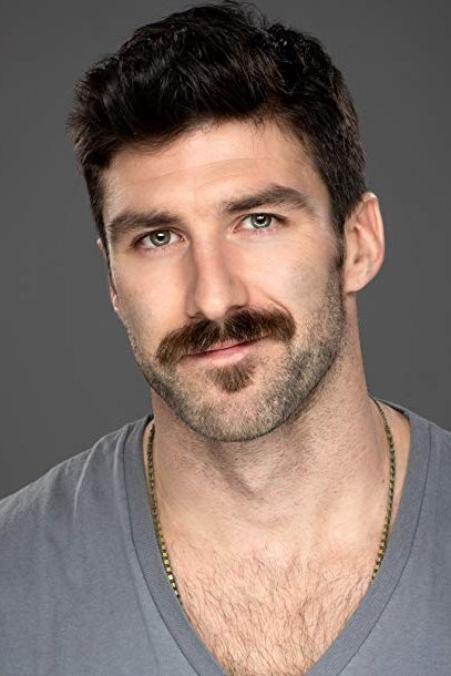 Tyler Roy Roberts backdrop