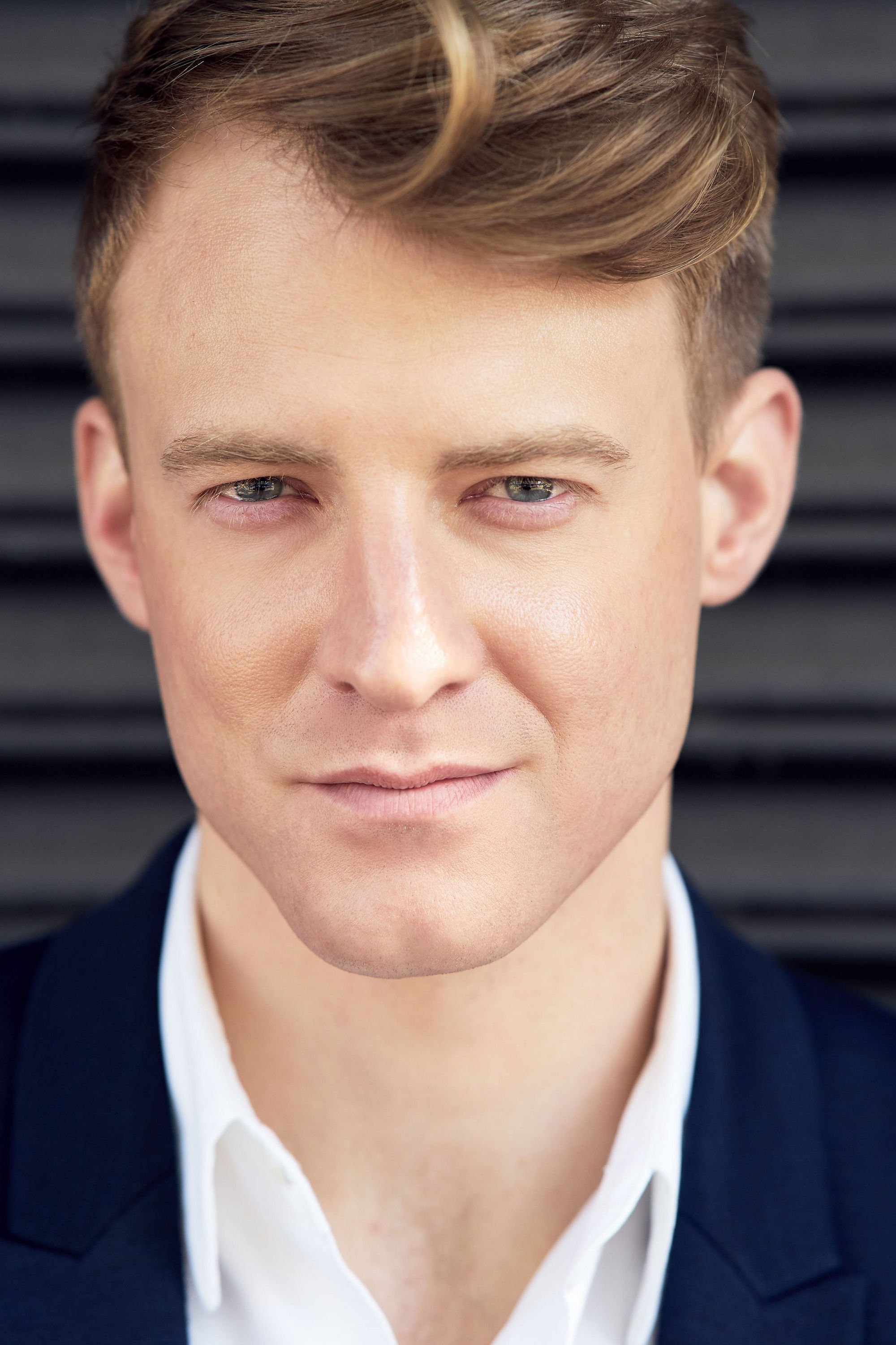 Nikolay Moss backdrop