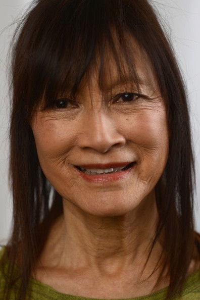 Freida Lee Mock backdrop