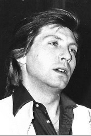 Włodzimierz Twardowski backdrop