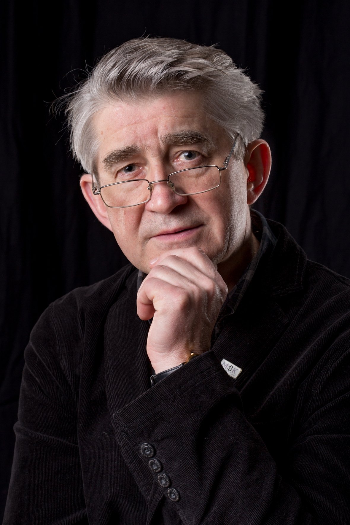 Stanisław Górka backdrop