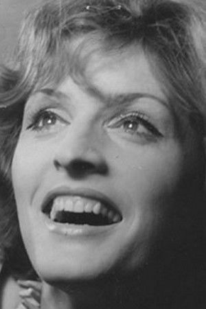 Elżbieta Strzałkowska backdrop