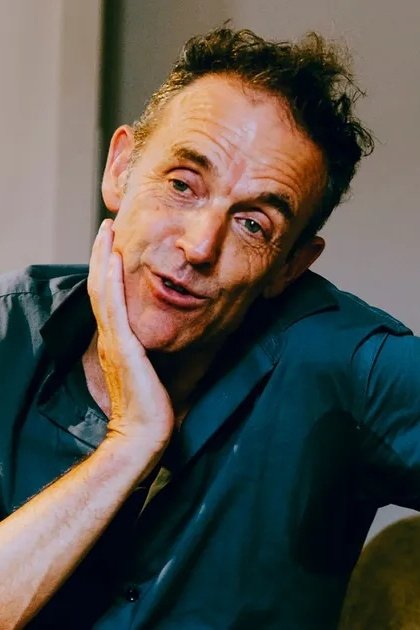 Xohan Grimonprez backdrop