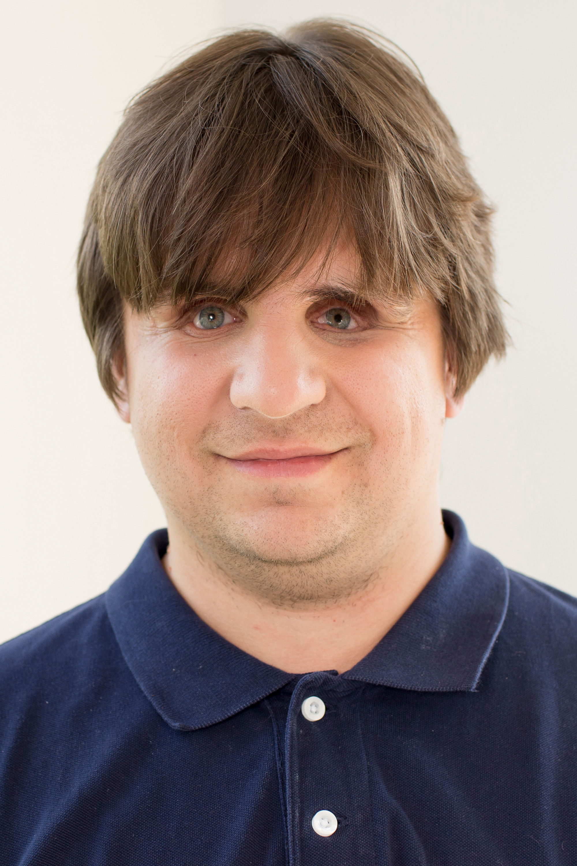 Vytautas Bucionis Jr backdrop